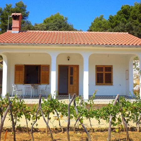 House Fantazija Villa Kampor Exterior foto
