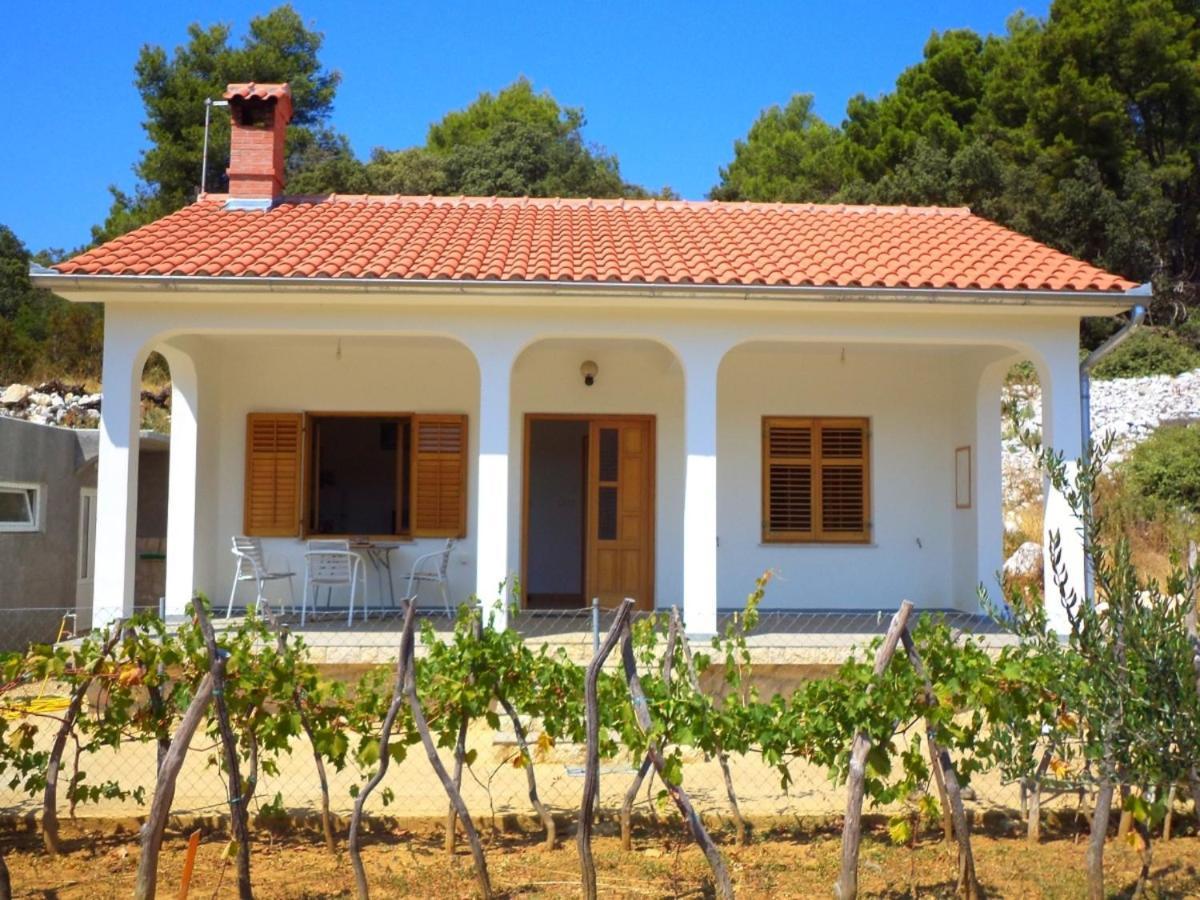 House Fantazija Villa Kampor Exterior foto