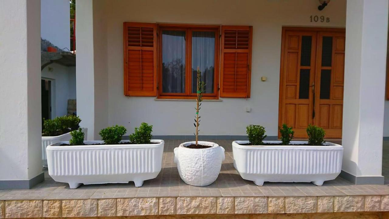 House Fantazija Villa Kampor Exterior foto